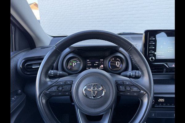 Toyota Yaris 1.5 Hybrid Team D | ACC | CarPlay | Camera | Keyless