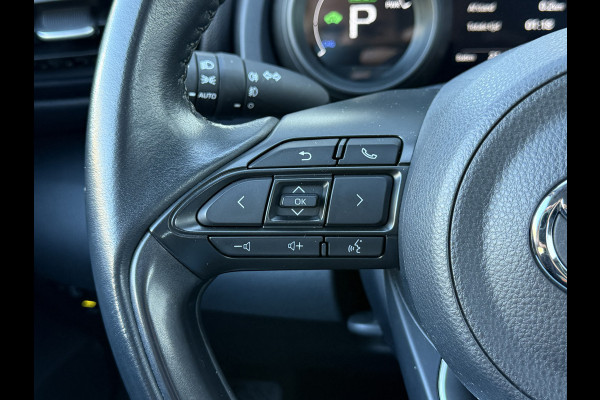 Toyota Yaris 1.5 Hybrid Team D | ACC | CarPlay | Camera | Keyless