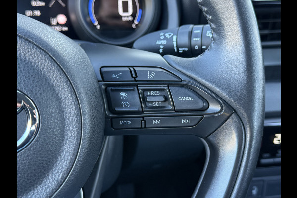 Toyota Yaris 1.5 Hybrid Team D | ACC | CarPlay | Camera | Keyless