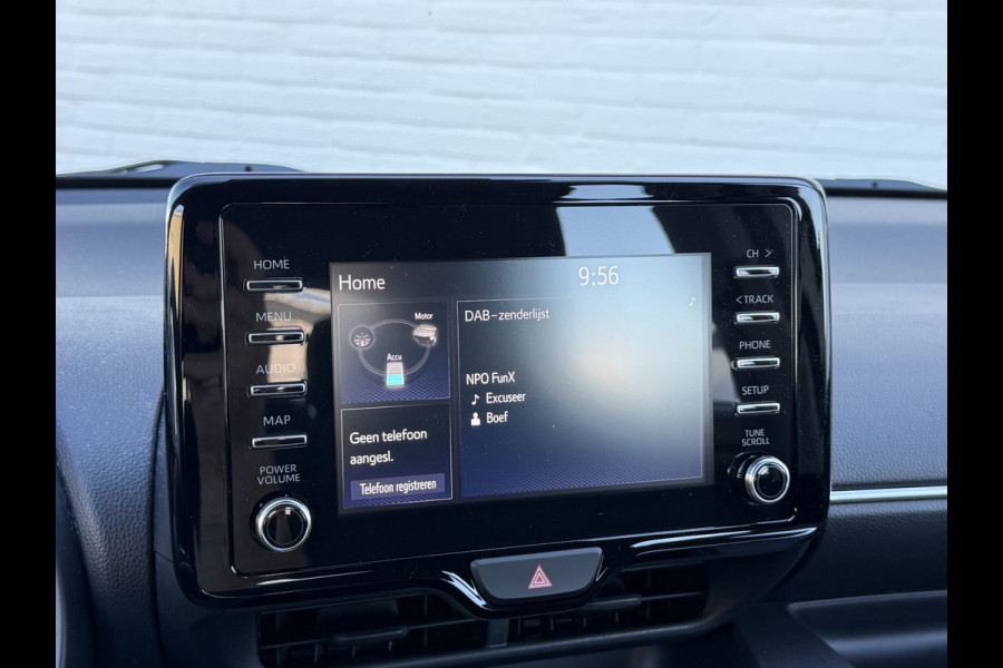 Toyota Yaris 1.5 Hybrid Team D | ACC | CarPlay | Camera | Keyless