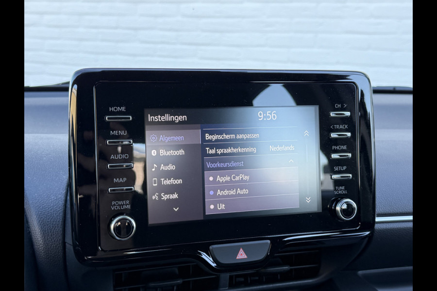 Toyota Yaris 1.5 Hybrid Team D | ACC | CarPlay | Camera | Keyless