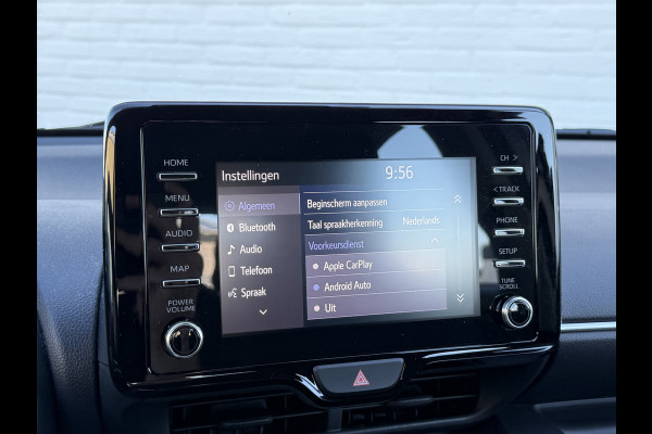 Toyota Yaris 1.5 Hybrid Team D | ACC | CarPlay | Camera | Keyless