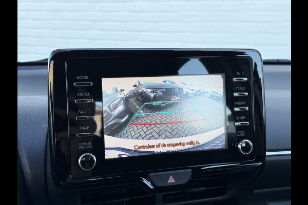 Toyota Yaris 1.5 Hybrid Team D | ACC | CarPlay | Camera | Keyless