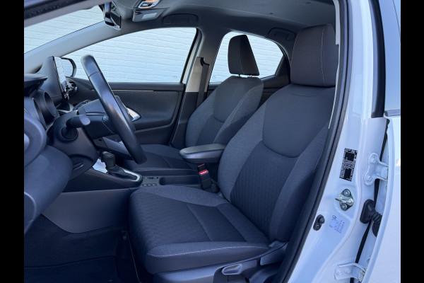 Toyota Yaris 1.5 Hybrid Team D | ACC | CarPlay | Camera | Keyless