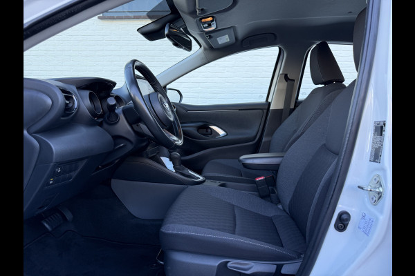 Toyota Yaris 1.5 Hybrid Team D | ACC | CarPlay | Camera | Keyless
