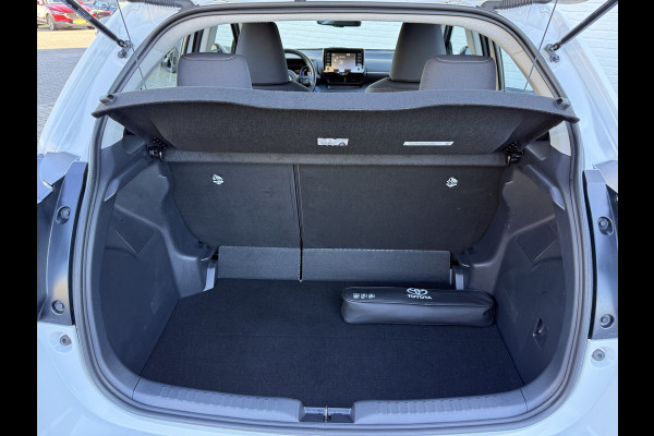 Toyota Yaris 1.5 Hybrid Team D | ACC | CarPlay | Camera | Keyless