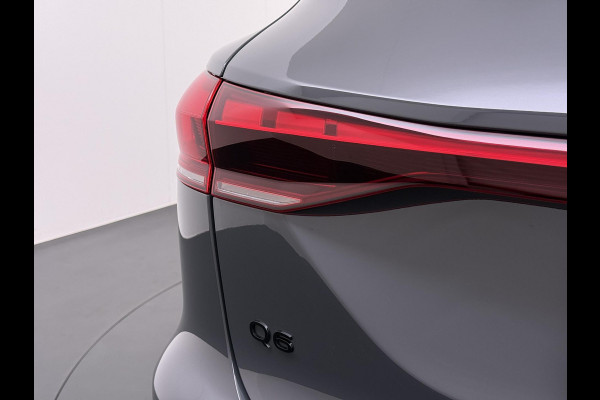 Audi Q6 e-tron Launch edition 83 kWh ELEK. TREKHAAK | STOEL VERWARMING VOOR EN ACHTER | KEYLESS | 360 CAMERA | STUURVERWARMING | FABRIEKS GARANTIE TM 01-08-2027 |