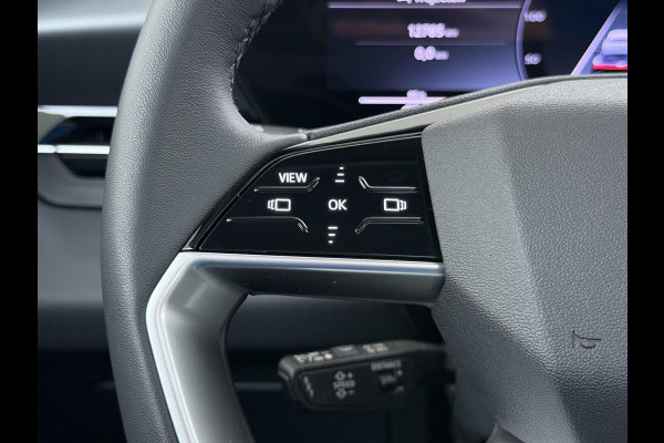 Audi Q6 e-tron Launch edition 83 kWh ELEK. TREKHAAK | STOEL VERWARMING VOOR EN ACHTER | KEYLESS | 360 CAMERA | STUURVERWARMING | FABRIEKS GARANTIE TM 01-08-2027 |