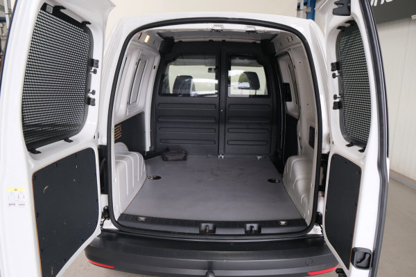 Volkswagen Caddy 2.0 TDI L1H1 BMT - Airco, Cruise, Trekhaak.