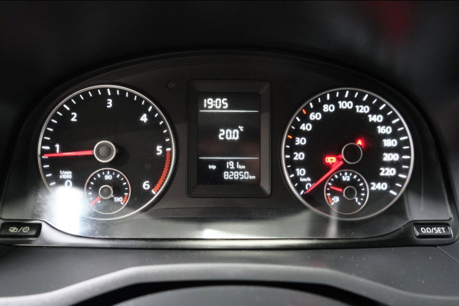 Volkswagen Caddy 2.0 TDI L1H1 BMT - Airco, Cruise, Trekhaak.