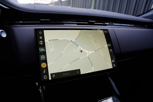 Land Rover Range Rover Sport P460 E Dynamic HSE In Control / Massage /  Nw Pr 153 K / M 27