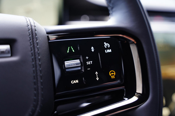 Land Rover Range Rover Sport P460 E Dynamic HSE In Control / Massage /  Nw Pr 153 K / M 27