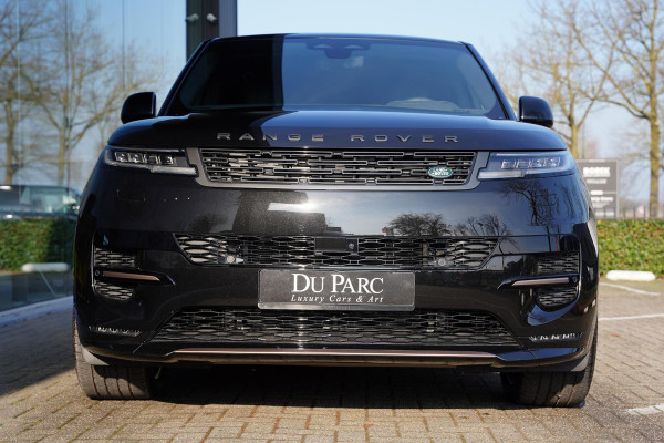 Land Rover Range Rover Sport P460 E Dynamic HSE In Control / Massage /  Nw Pr 153 K / M 27