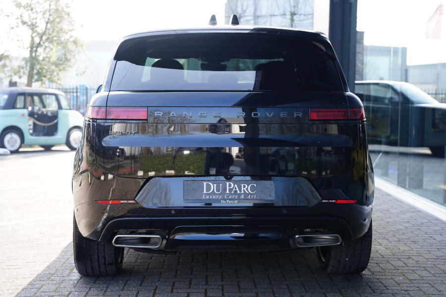 Land Rover Range Rover Sport P460 E Dynamic HSE In Control / Massage /  Nw Pr 153 K / M 27