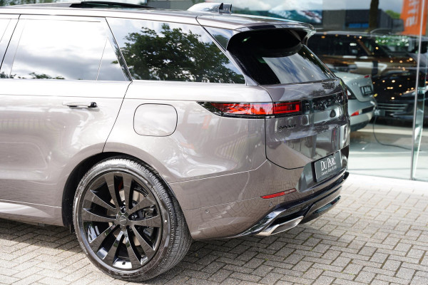 Land Rover Range Rover Sport P460 E Dynamic HSE In Control / Massage / 23 Inch / M 27 / Nw.Pr. 153 K