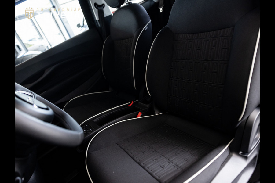 Fiat 500E 42 kWh Icon l SoH 95% l AUT l NAV l CLIMATE l Keyless entry l 1ste eig.l Dealer onderh.l ALS NIEUW