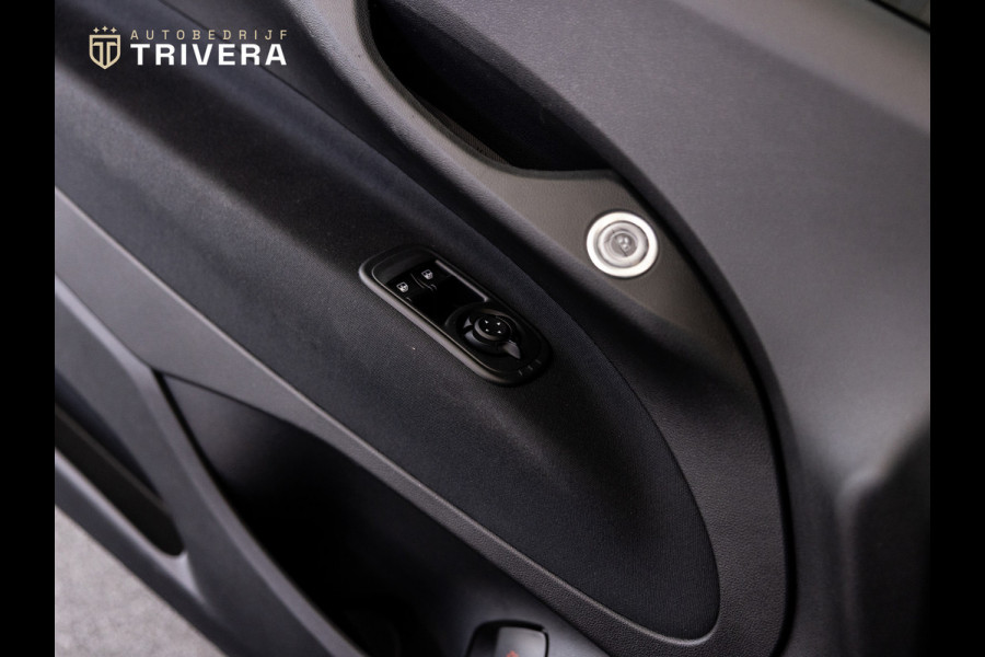 Fiat 500E 42 kWh Icon l SoH 95% l AUT l NAV l CLIMATE l Keyless entry l 1ste eig.l Dealer onderh.l ALS NIEUW