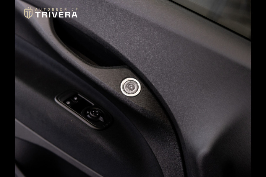 Fiat 500E 42 kWh Icon l SoH 95% l AUT l NAV l CLIMATE l Keyless entry l 1ste eig.l Dealer onderh.l ALS NIEUW