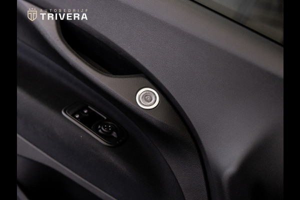Fiat 500E 42 kWh Icon l SoH 95% l AUT l NAV l CLIMATE l Keyless entry l 1ste eig.l Dealer onderh.l ALS NIEUW