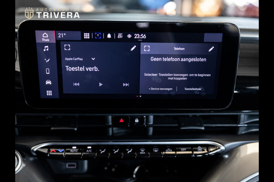 Fiat 500E 42 kWh Icon l SoH 95% l AUT l NAV l CLIMATE l Keyless entry l 1ste eig.l Dealer onderh.l ALS NIEUW