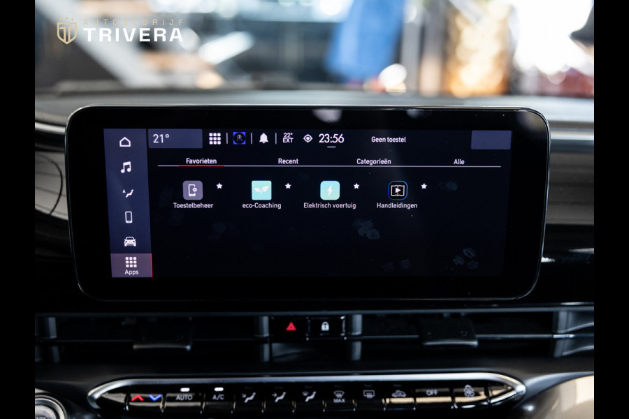 Fiat 500E 42 kWh Icon l SoH 95% l AUT l NAV l CLIMATE l Keyless entry l 1ste eig.l Dealer onderh.l ALS NIEUW