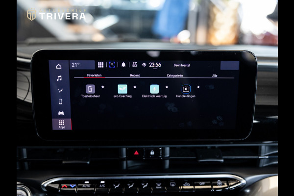 Fiat 500E 42 kWh Icon l SoH 95% l AUT l NAV l CLIMATE l Keyless entry l 1ste eig.l Dealer onderh.l ALS NIEUW