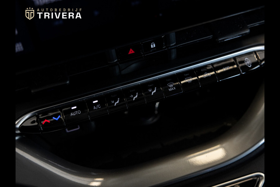 Fiat 500E 42 kWh Icon l SoH 95% l AUT l NAV l CLIMATE l Keyless entry l 1ste eig.l Dealer onderh.l ALS NIEUW
