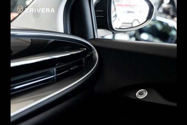 Fiat 500E 42 kWh Icon l SoH 95% l AUT l NAV l CLIMATE l Keyless entry l 1ste eig.l Dealer onderh.l ALS NIEUW
