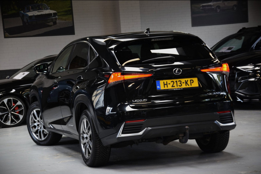 Lexus NX 300h AWD Business Line|Navi|Panoramadak|Leder|