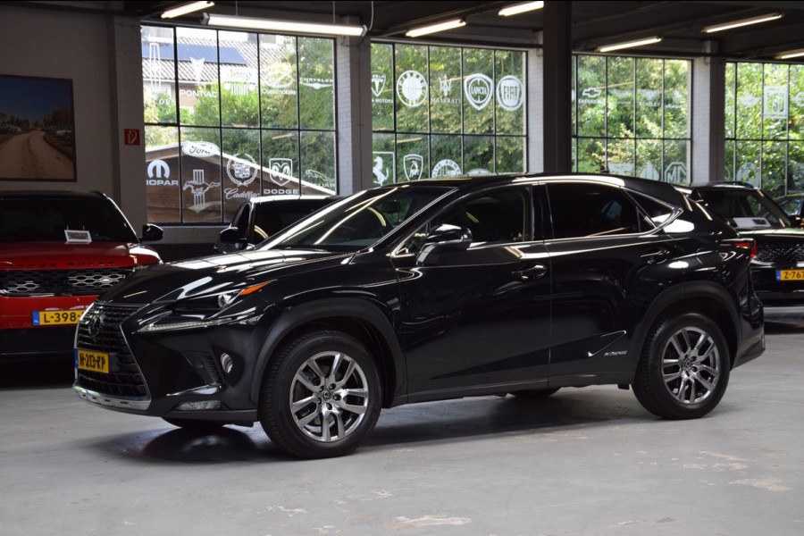 Lexus NX 300h AWD Business Line|Navi|Panoramadak|Leder|