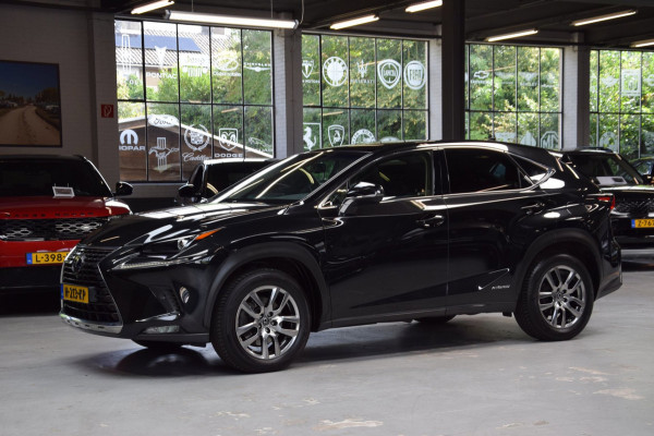 Lexus NX 300h AWD Business Line|Navi|Panoramadak|Leder|