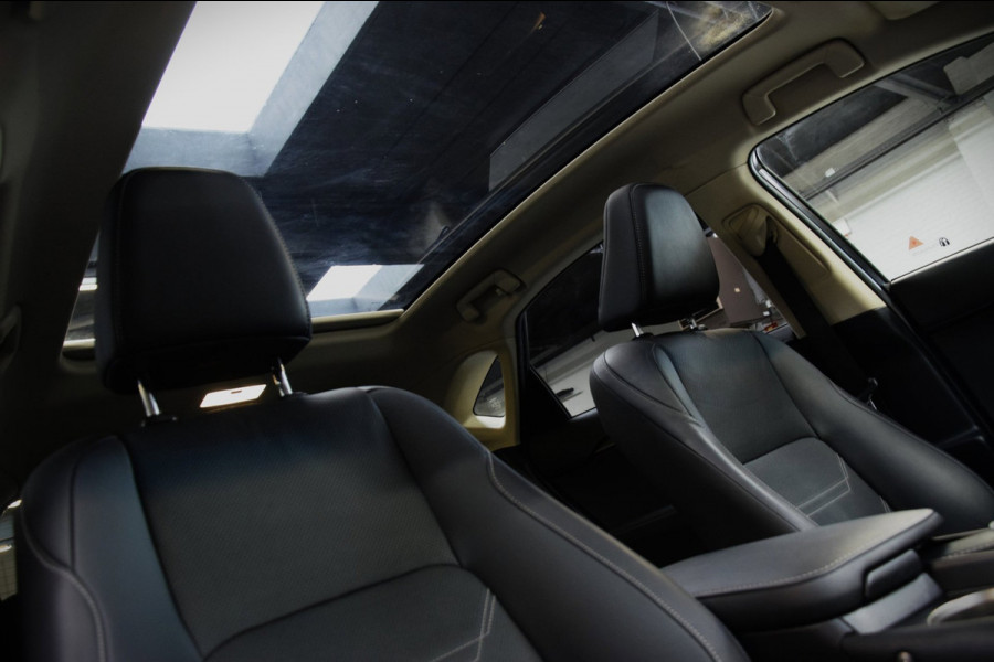 Lexus NX 300h AWD Business Line|Navi|Panoramadak|Leder|