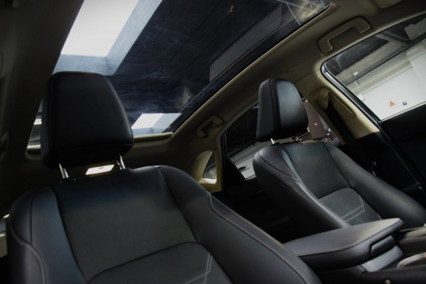 Lexus NX 300h AWD Business Line|Navi|Panoramadak|Leder|
