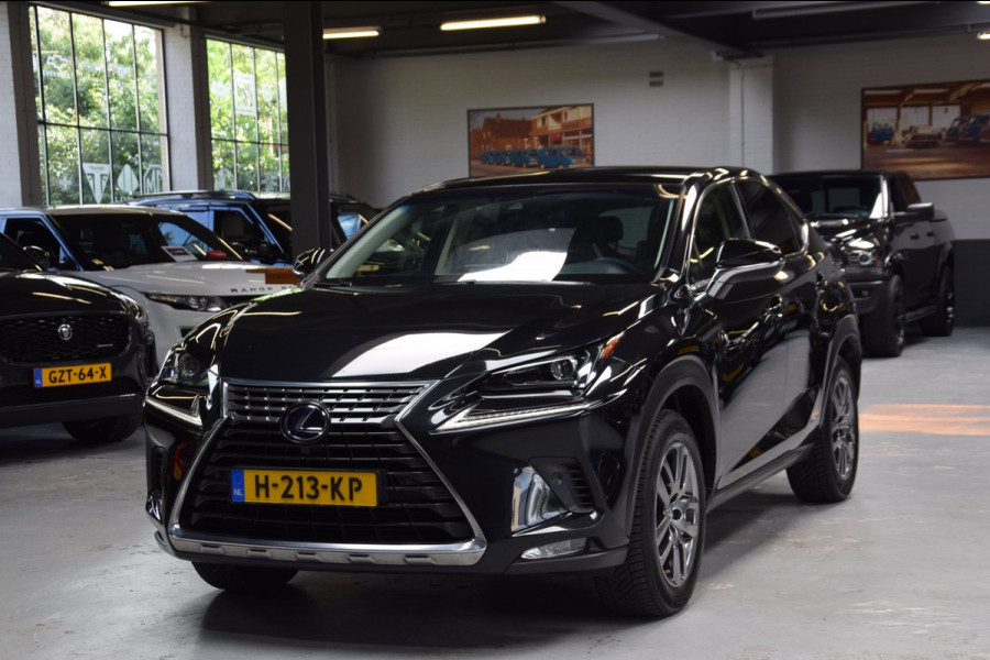Lexus NX 300h AWD Business Line|Navi|Panoramadak|Leder|