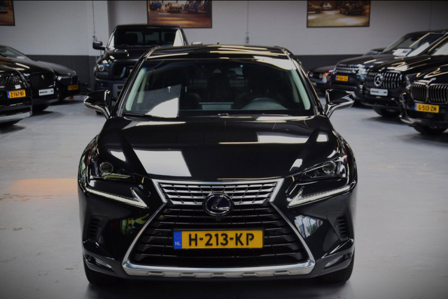 Lexus NX 300h AWD Business Line|Navi|Panoramadak|Leder|