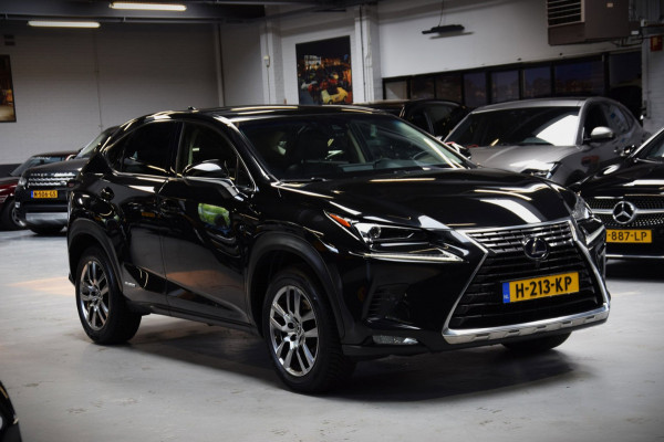 Lexus NX 300h AWD Business Line|Navi|Panoramadak|Leder|