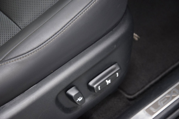 Lexus NX 300h AWD Business Line|Navi|Panoramadak|Leder|