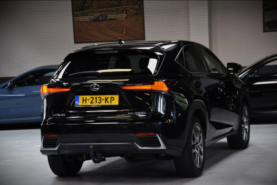 Lexus NX 300h AWD Business Line|Navi|Panoramadak|Leder|