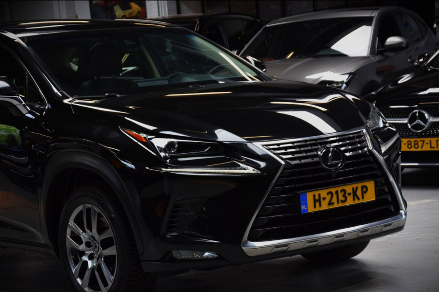 Lexus NX 300h AWD Business Line|Navi|Panoramadak|Leder|
