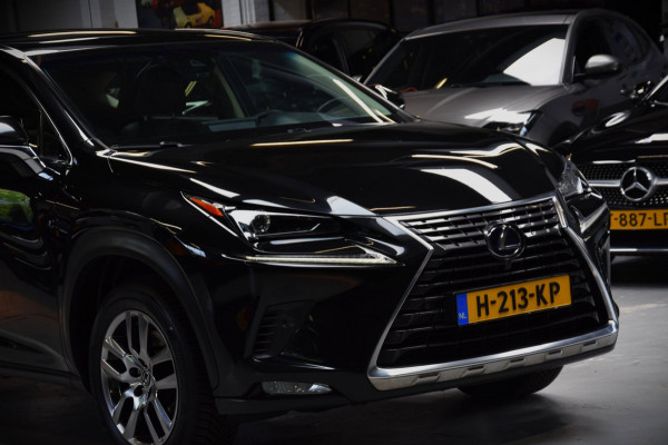 Lexus NX 300h AWD Business Line|Navi|Panoramadak|Leder|