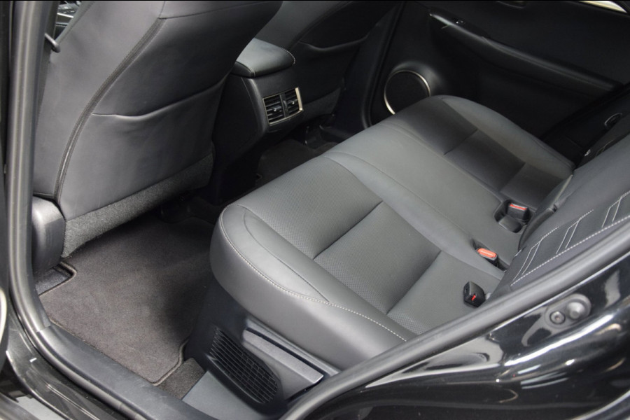 Lexus NX 300h AWD Business Line|Navi|Panoramadak|Leder|