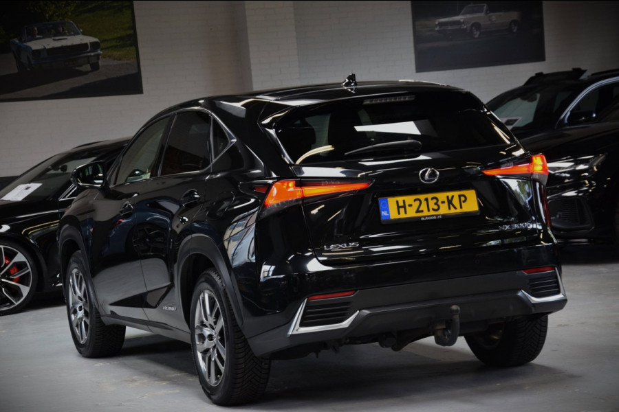 Lexus NX 300h AWD Business Line|Navi|Panoramadak|Leder|