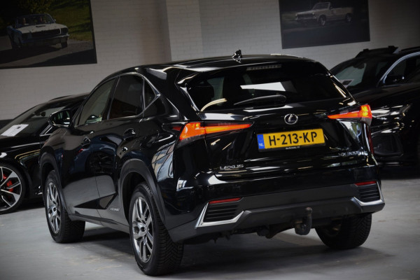 Lexus NX 300h AWD Business Line|Navi|Panoramadak|Leder|