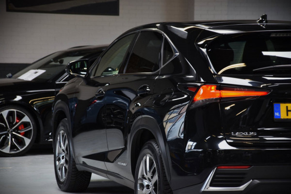 Lexus NX 300h AWD Business Line|Navi|Panoramadak|Leder|