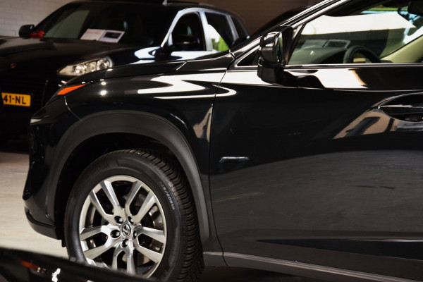 Lexus NX 300h AWD Business Line|Navi|Panoramadak|Leder|