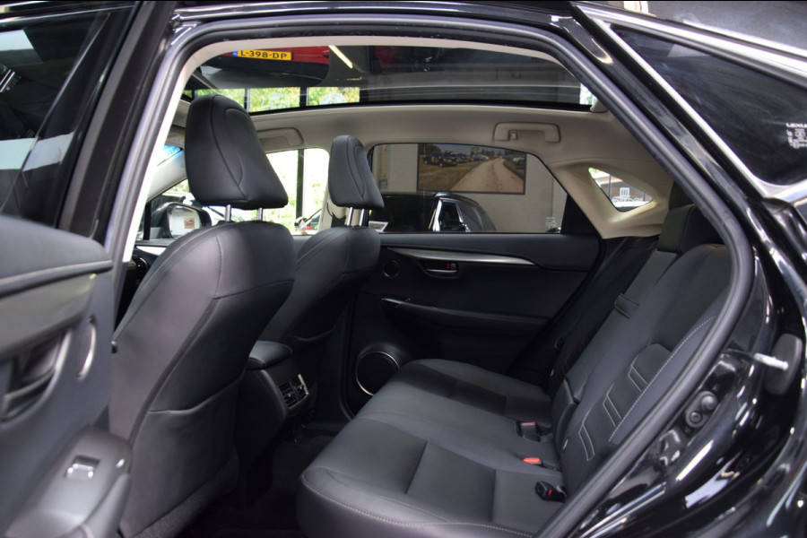 Lexus NX 300h AWD Business Line|Navi|Panoramadak|Leder|
