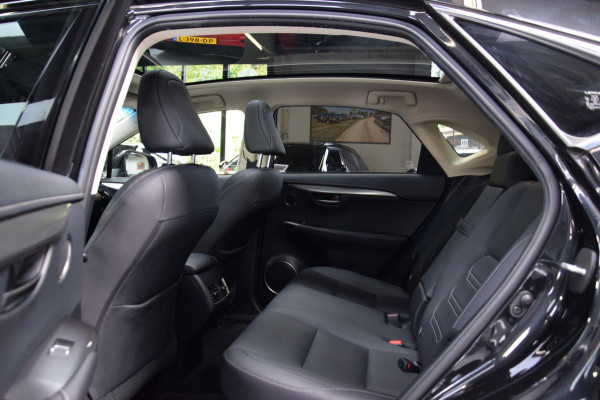 Lexus NX 300h AWD Business Line|Navi|Panoramadak|Leder|