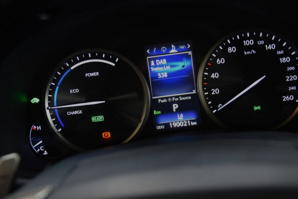 Lexus NX 300h AWD Business Line|Navi|Panoramadak|Leder|