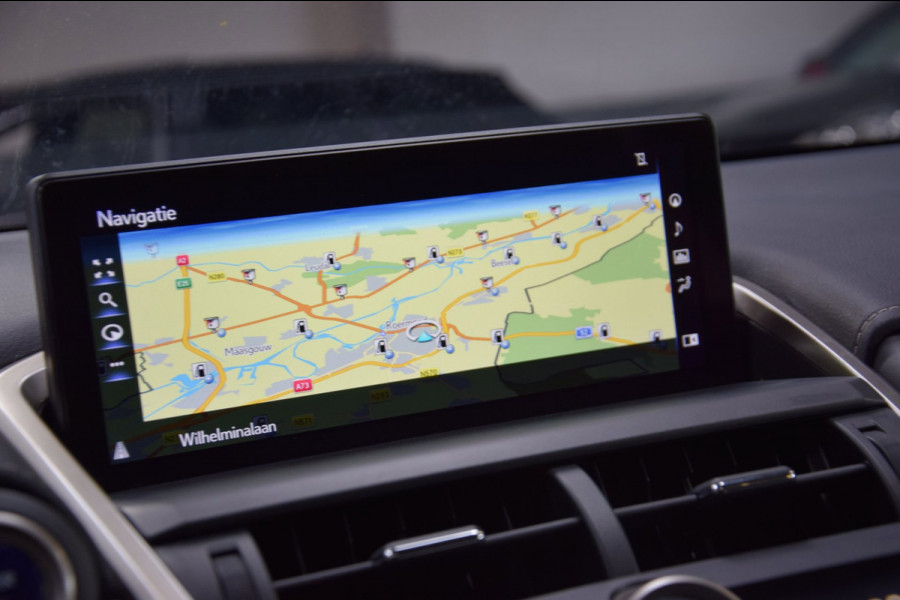 Lexus NX 300h AWD Business Line|Navi|Panoramadak|Leder|