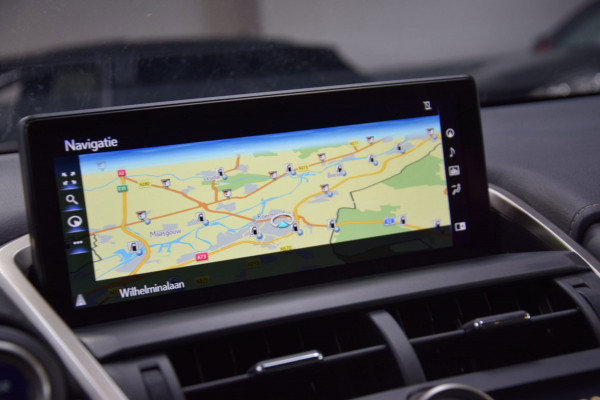 Lexus NX 300h AWD Business Line|Navi|Panoramadak|Leder|